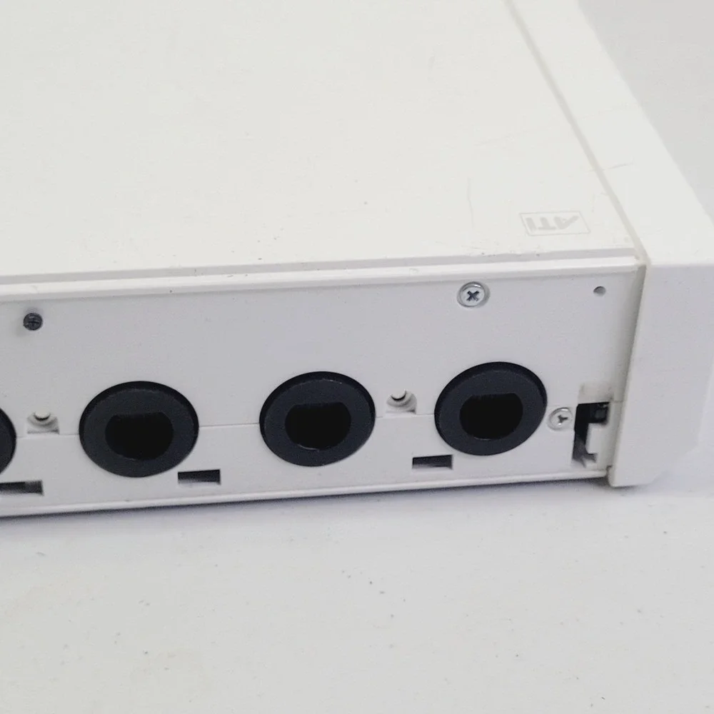 Nintendo Wii RVL-001 Video Game Console Untested